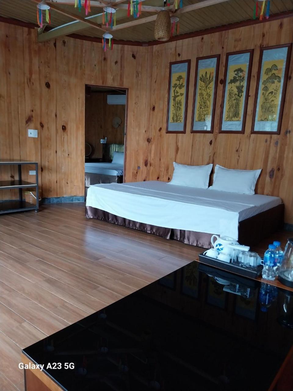 Trang An Royal Bungalow Ninh Bình Extérieur photo