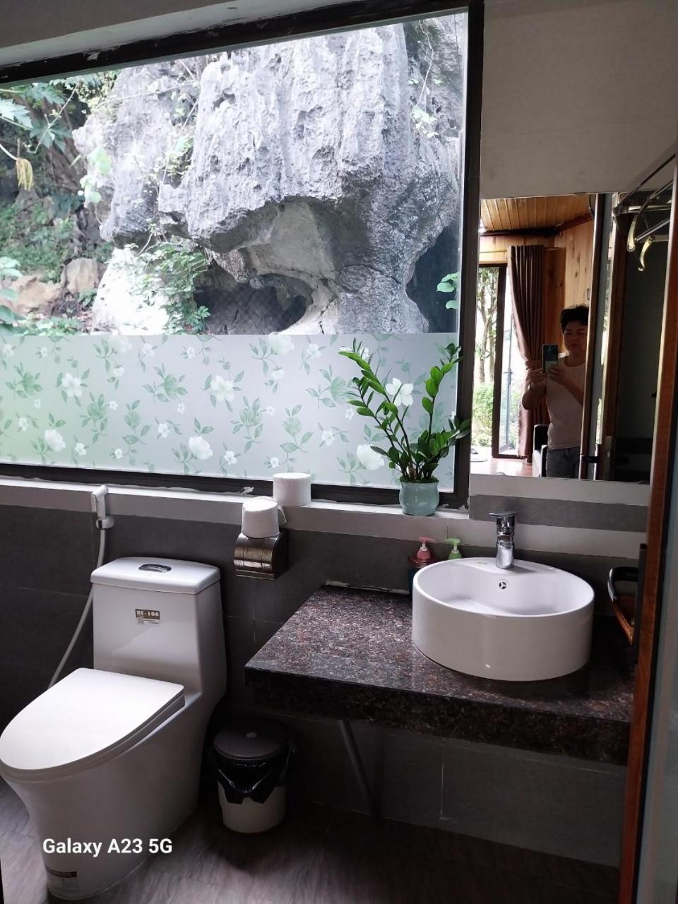 Trang An Royal Bungalow Ninh Bình Extérieur photo