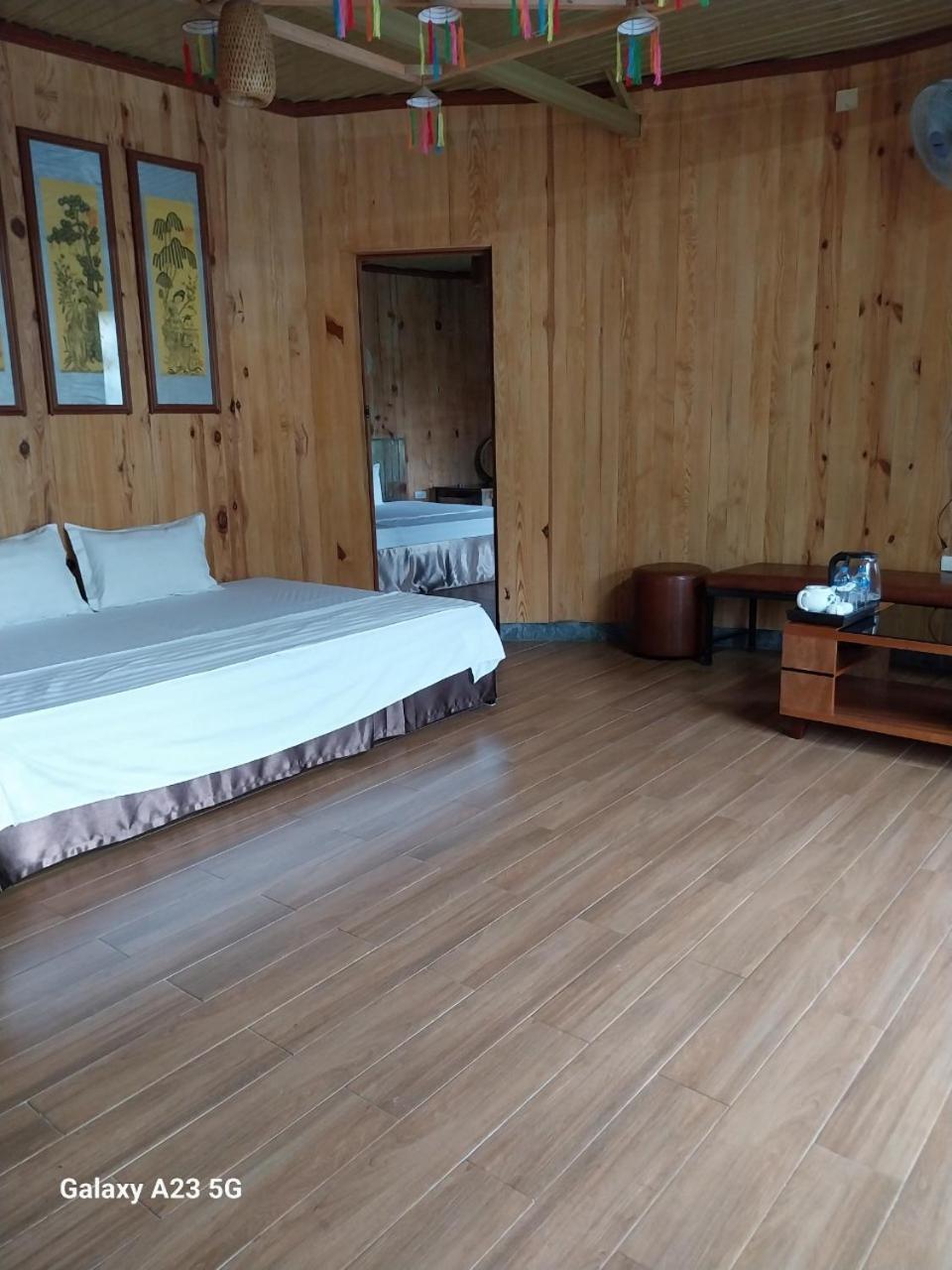 Trang An Royal Bungalow Ninh Bình Extérieur photo