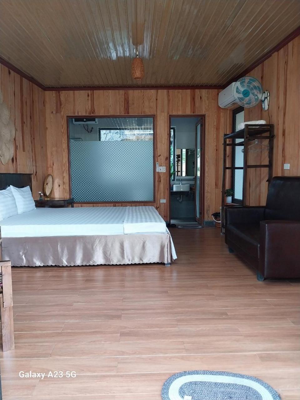 Trang An Royal Bungalow Ninh Bình Extérieur photo